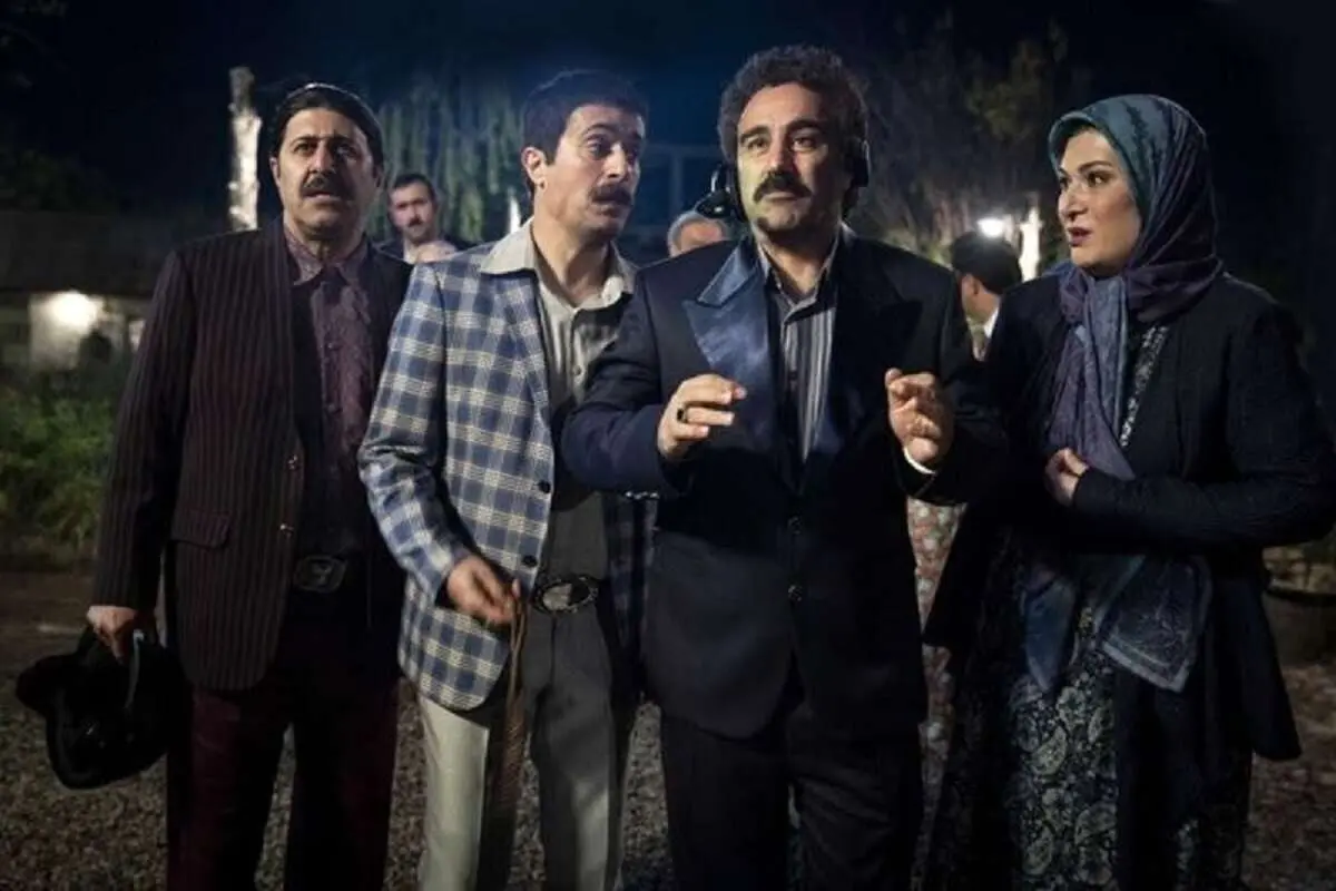 معرفی سریال‌های تلویزیون در ماه رمضان ۱۴۰۴