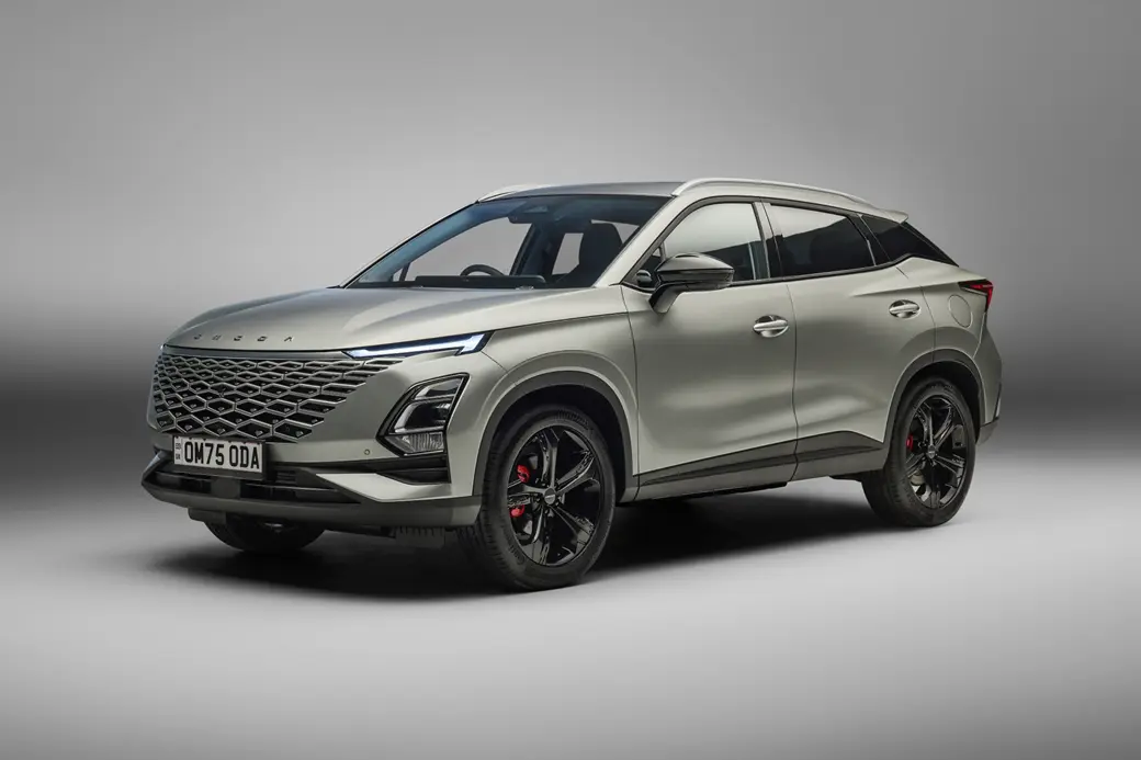 موفقیت چشمگیر چری در بازار انگلیس / فروش بیش از 20 هزار خودرو