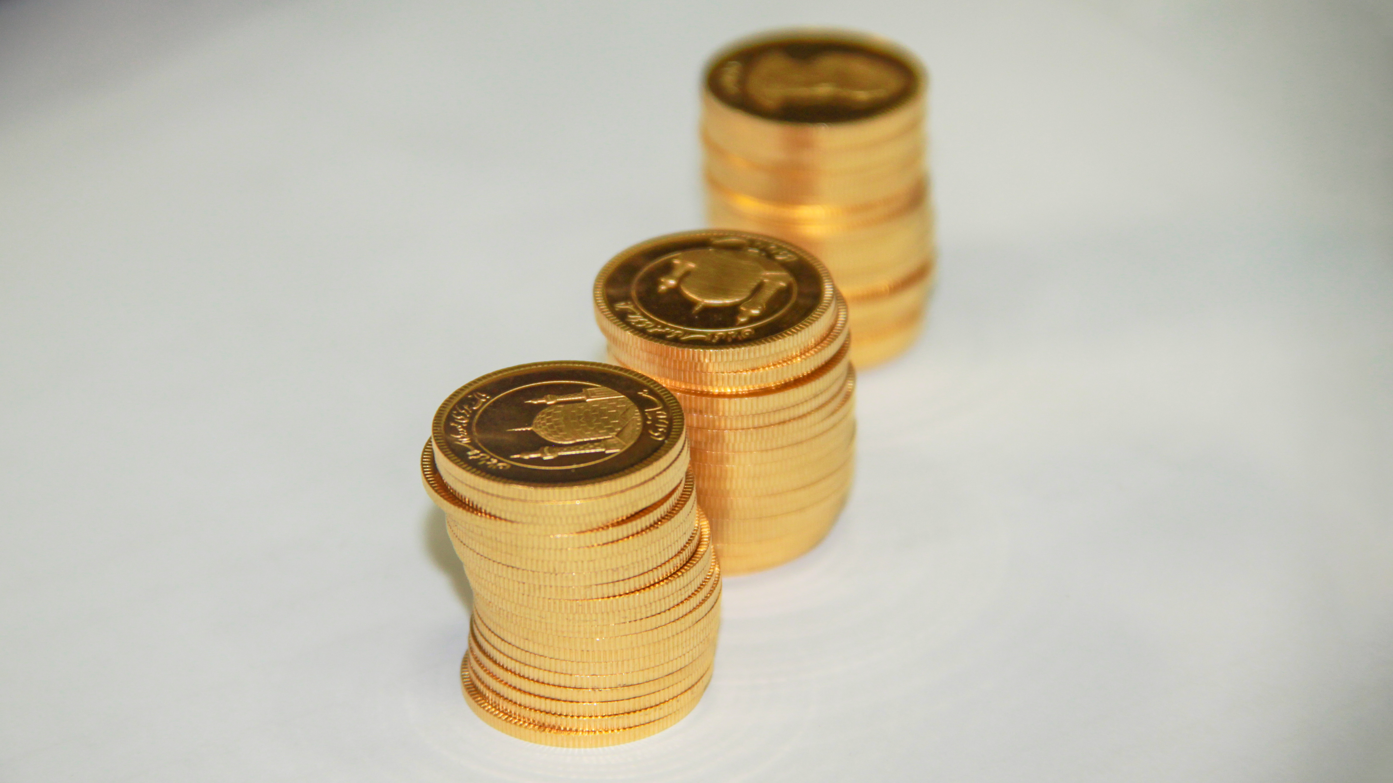 قیمت انواع سکه طلا امروز یکشنبه 28 دی 1404 + جدول