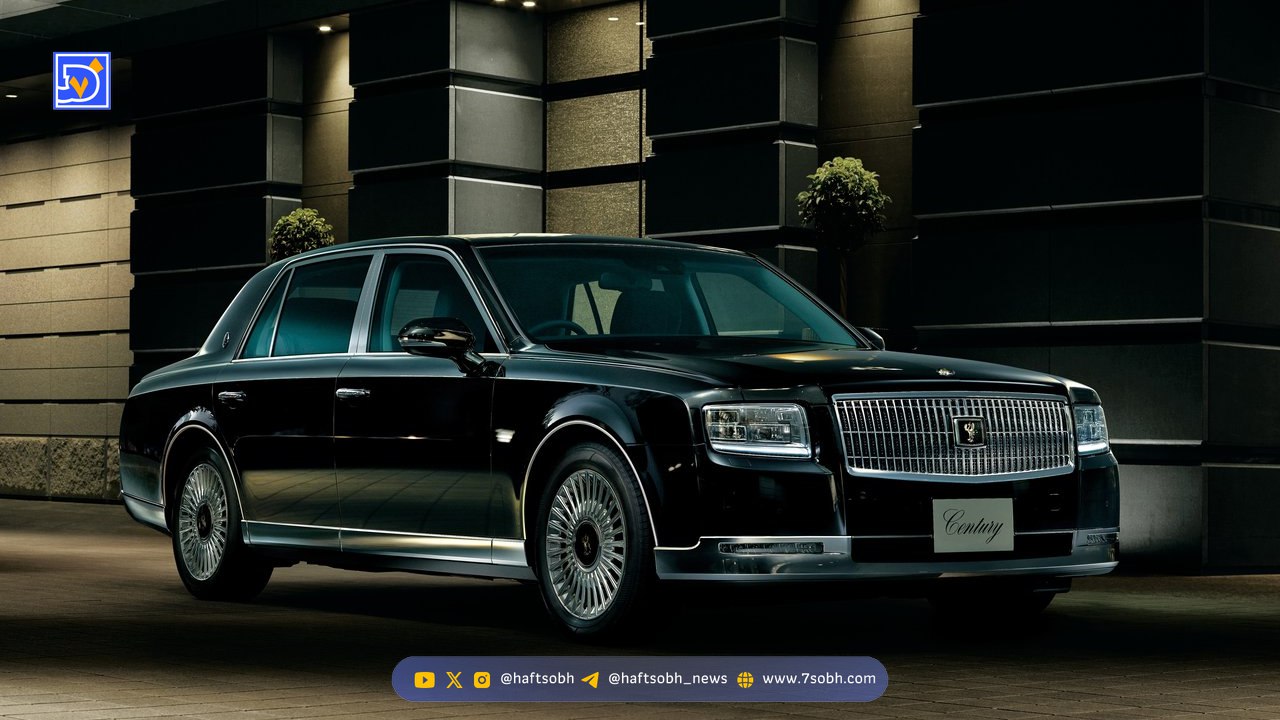 ماجرای مشکوک خودروهای محبوب جفری اپستین / از میباخ و رولزرویس تا سوبارو + عکس