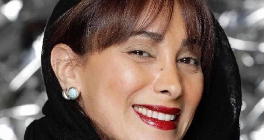 تغییر چهره باورنکردنی سحر زکریا در 52 سالگی