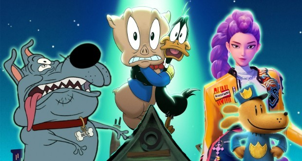 بهترین فیلم های انیمیشن سال ۲۰۲۵