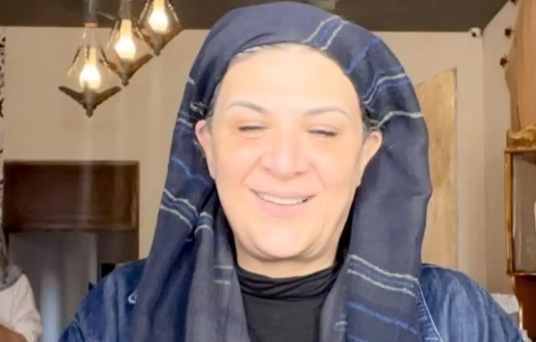 عکس| سفر زمان؛ چهرۀ «ریما رامین‌فر» 45 ساله در مراسم اکران «زاپاس»؛ سال 94