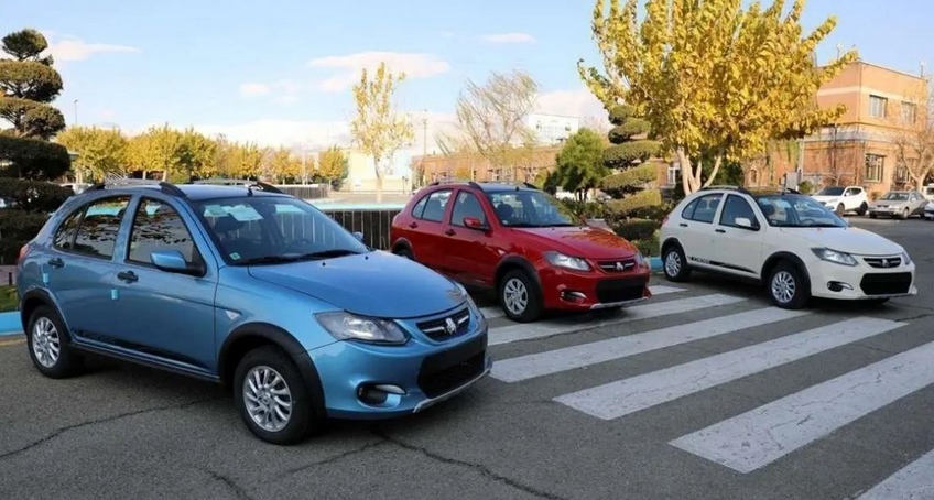 تفاوت کوییک S و GX در چیست؟