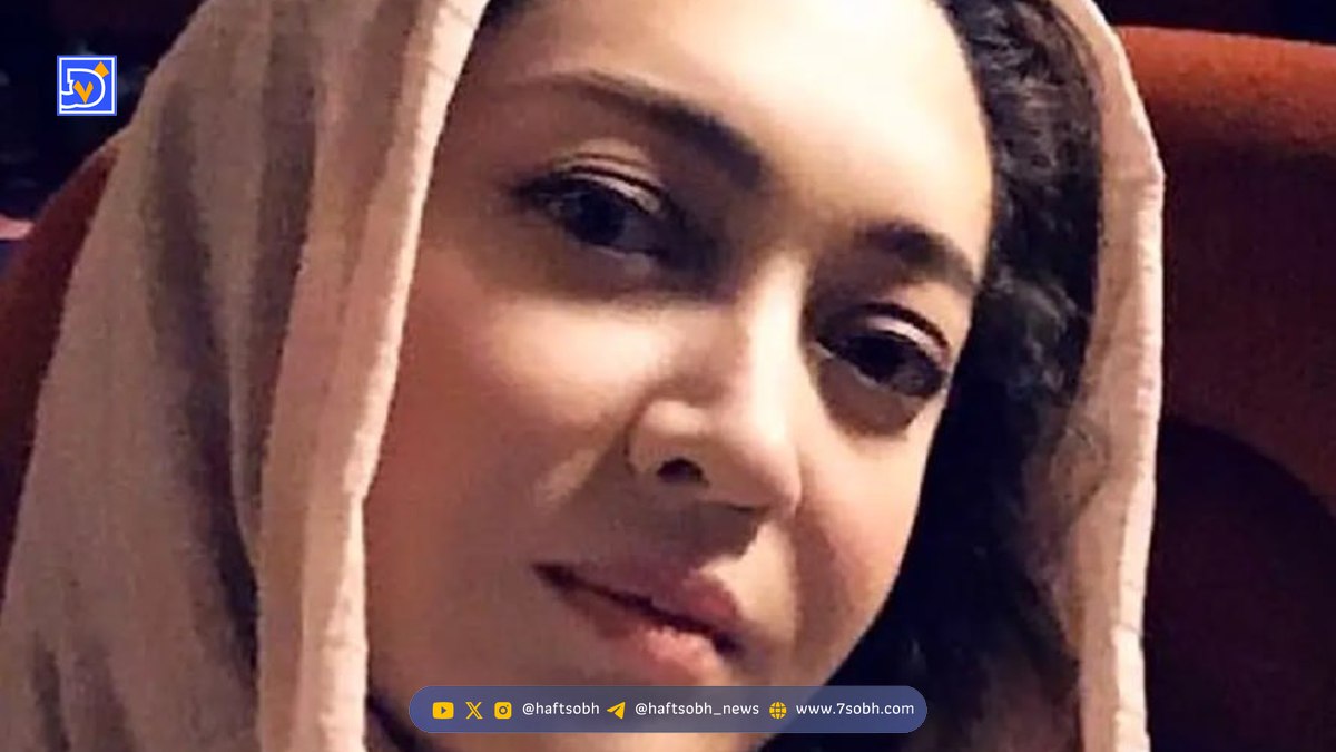 سفر در زمان؛ «نیکی کریمی» در 51 سالگی و در خیابان های نیویورک؛ سال 1401