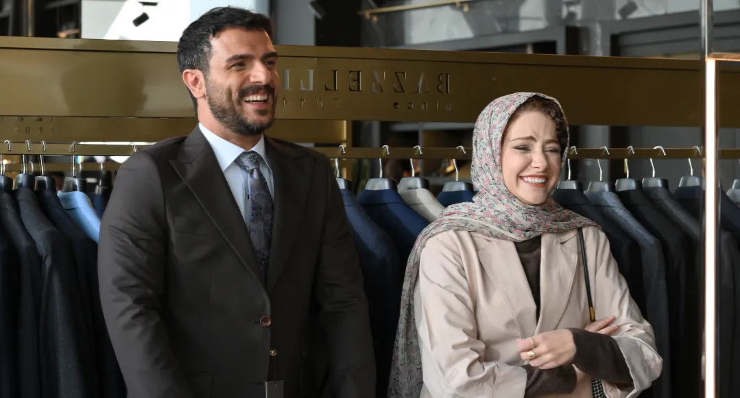 علی سریال «بی‌عاطفه» چه بود و چه شد؟ + فیلم