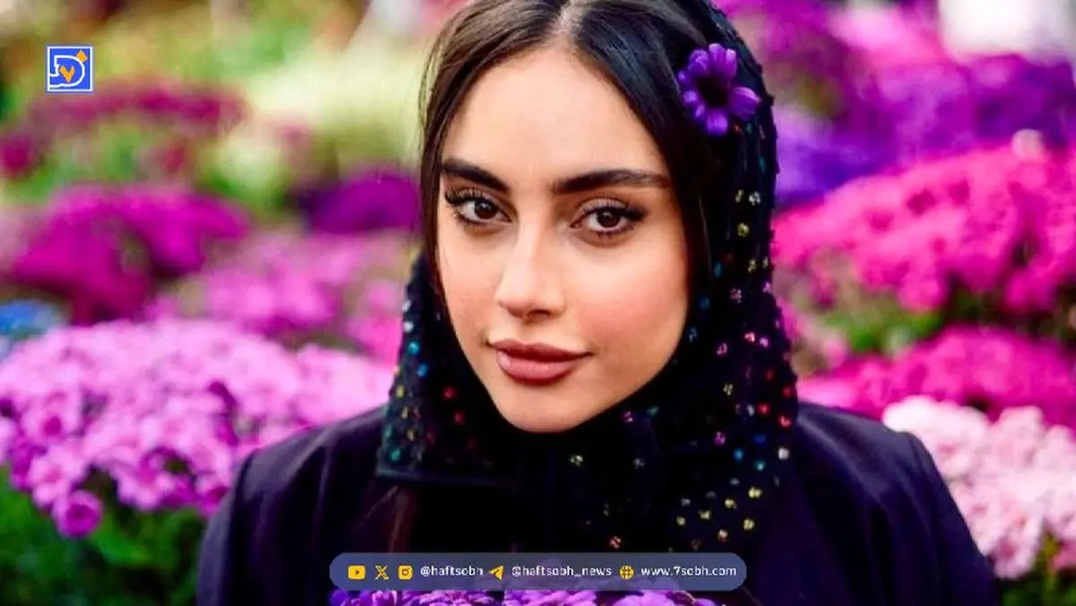 تغییر جنسیت عجیب بازیگران با هوش مصنوعی / بهرام رادان زیباترین زن و ترلان پروانه جذاب ترین مرد می شه ...