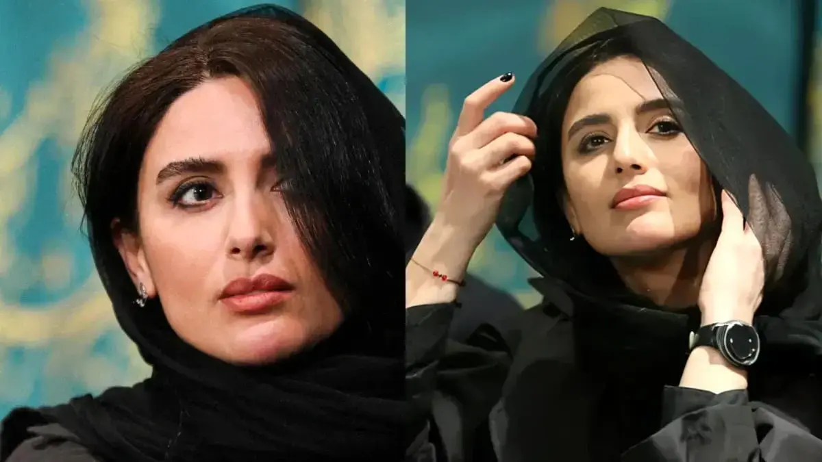 بیوگرافی رها خدایاری; طاهره سریال لحظه گرگ و میش