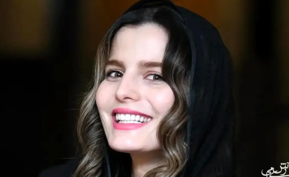 عکس| سفر زمان؛ عکس‌های «غزاله اکرمی» برای تست گریم سریال «سوجان»