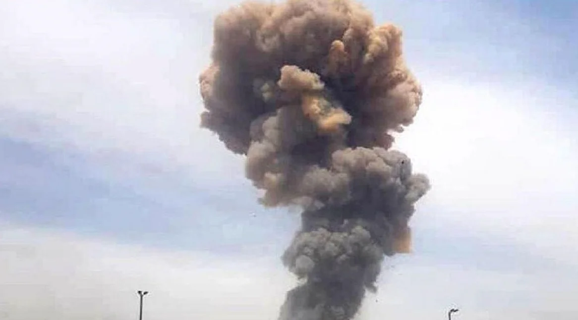 جدیدترین جزئیات از حملات شب گذشته