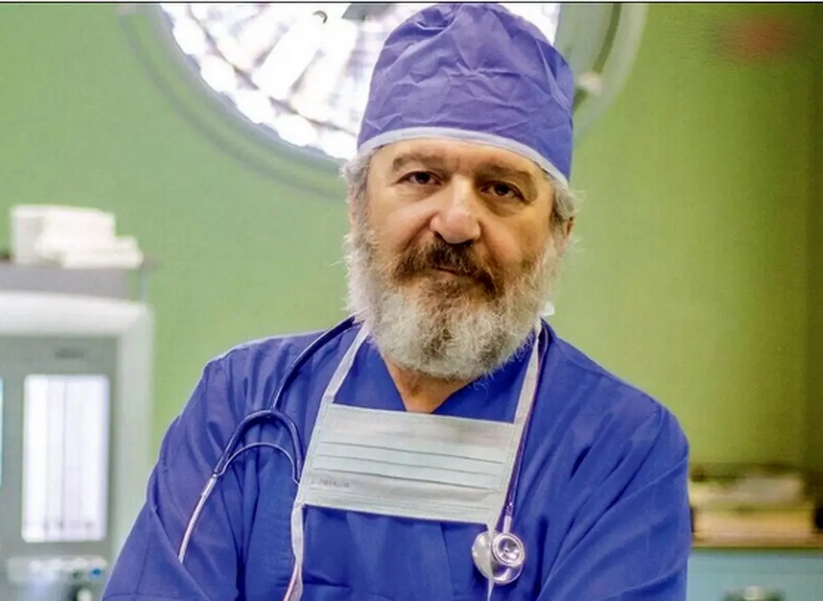 افشاگری از شغل اصلی امید روحانی که کمتر کسی می‌داند! + ویدئو