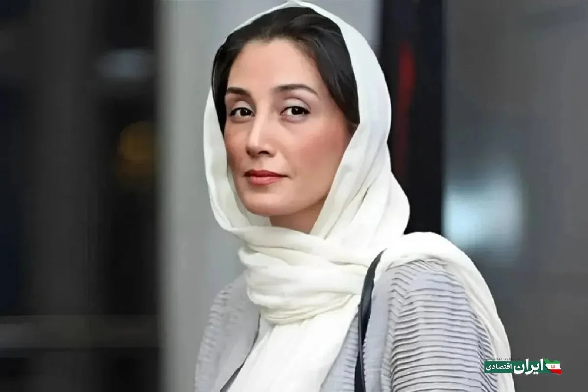 خبر شوکه کننده؛ هدیه تهرانی مبتلا به بیماری صعبالعلاج شد؟!