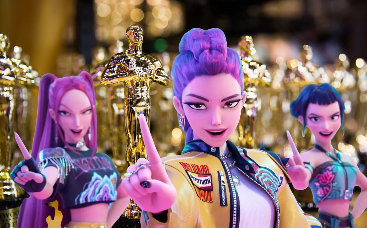 آیا شکارچیان شیاطین کی‌پاپ برنده قطعی اسکار ۲۰۲۶ است؟