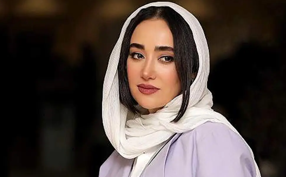 تجربه ترسناک بهاره افشاری از مشاهده چیزی در اتاقش