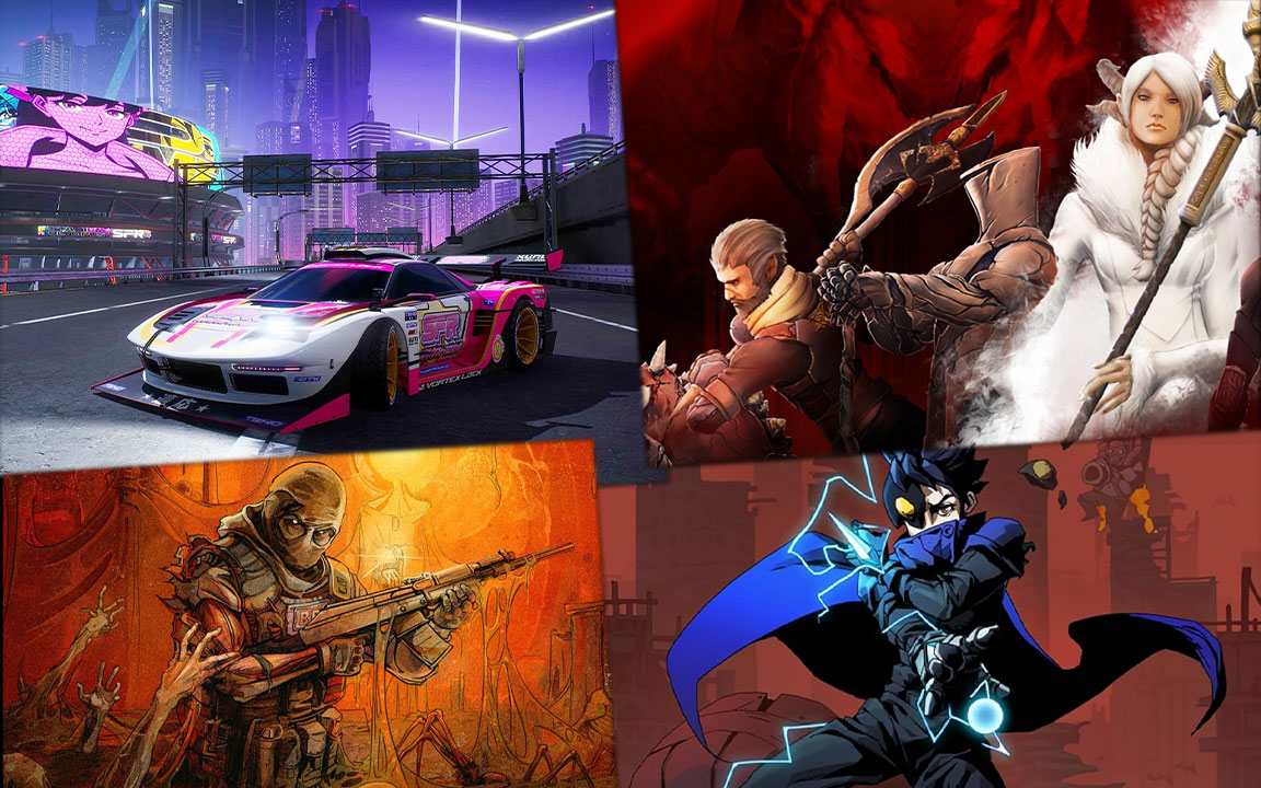 ۲۰ بازی موبایل آفلاین با گرافیک و گیمپلی فوقالعاده که نباید از دست بدهید