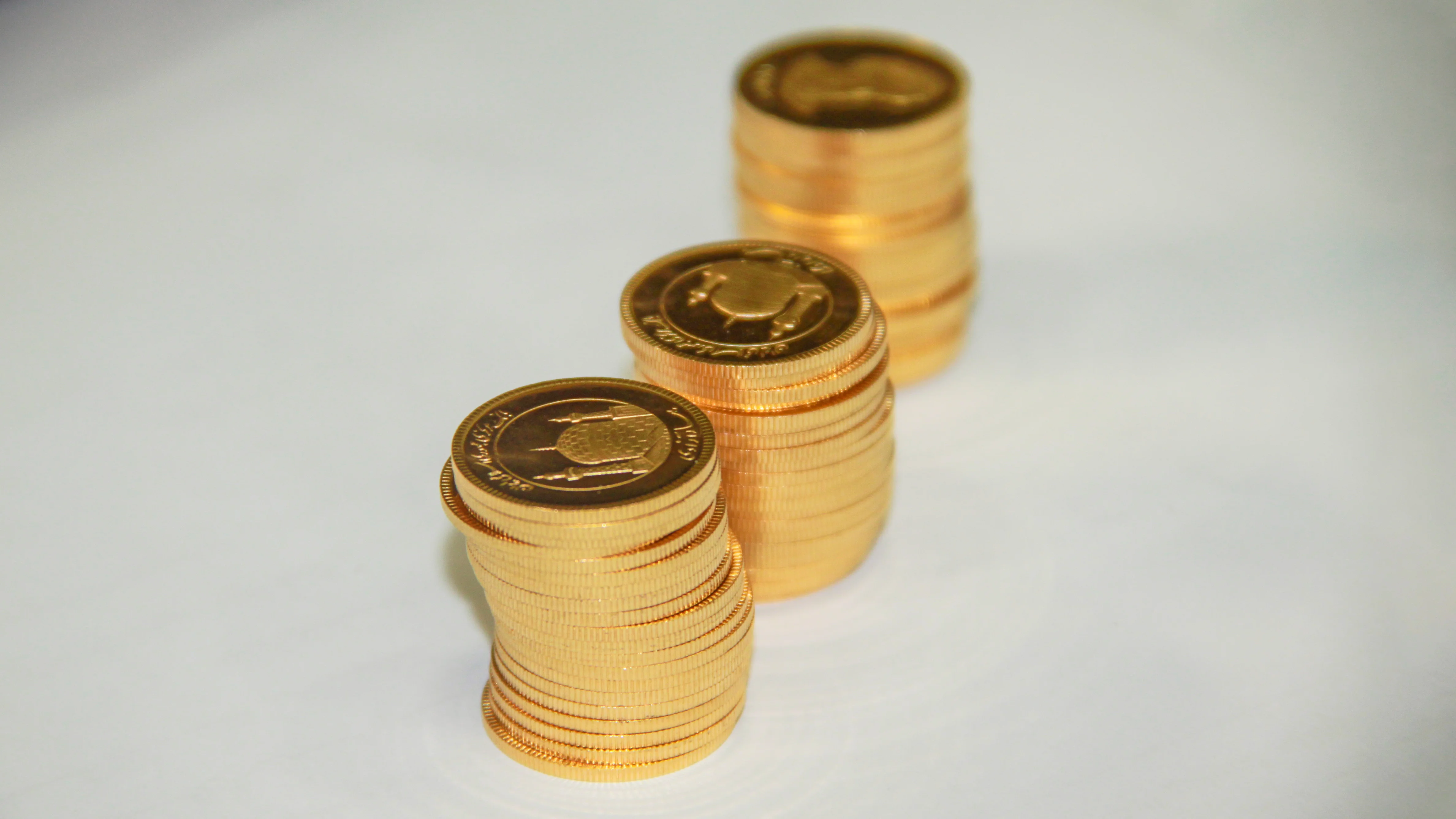 قیمت طلا و سکه امروز شنبه 22 فروردین 1405 / پاسخ مثبت طلا به مذاکرات