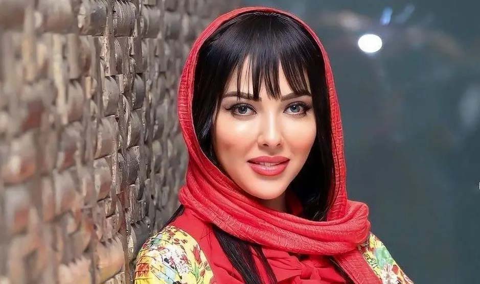 خوانندگی لیلا اوتادی در برنامه تلویزیونی + ویدئو