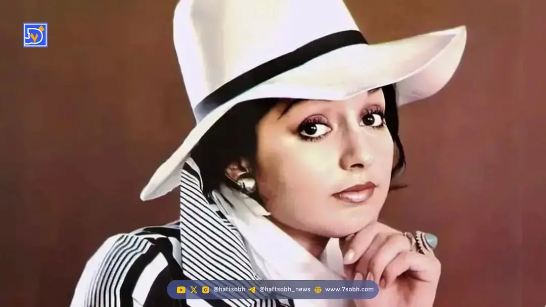 ماجرای آهنگ خواندن گوگوش برای امام خمینی چه بود؟