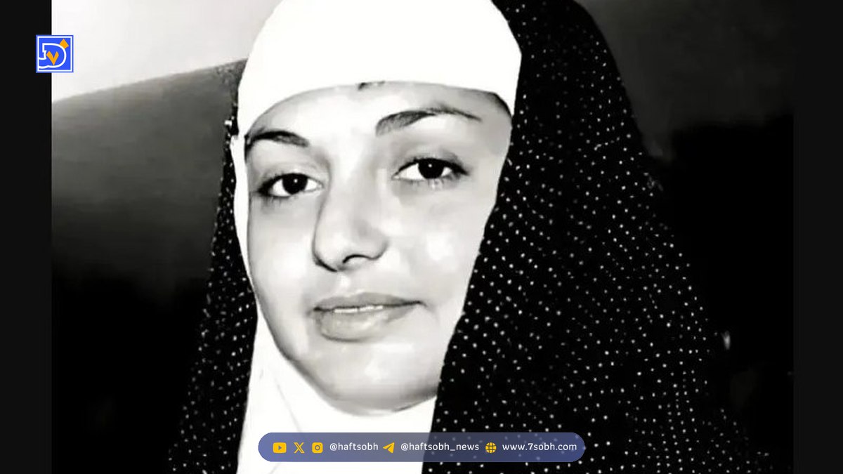 سفر در زمان | «گوگوش» در 26 سالگی؛ لحظهای نادر از سفر حج در سال 1355