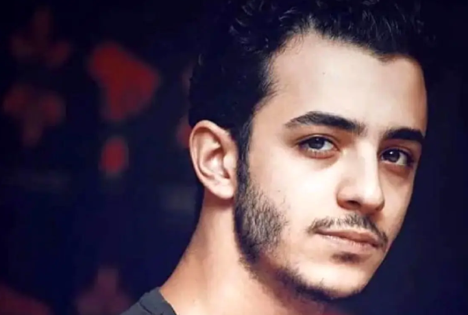 عکس| سفر در زمان؛ «علی شادمان» در کودکی و با چفیه دور سر؛ اواخر دهه 70