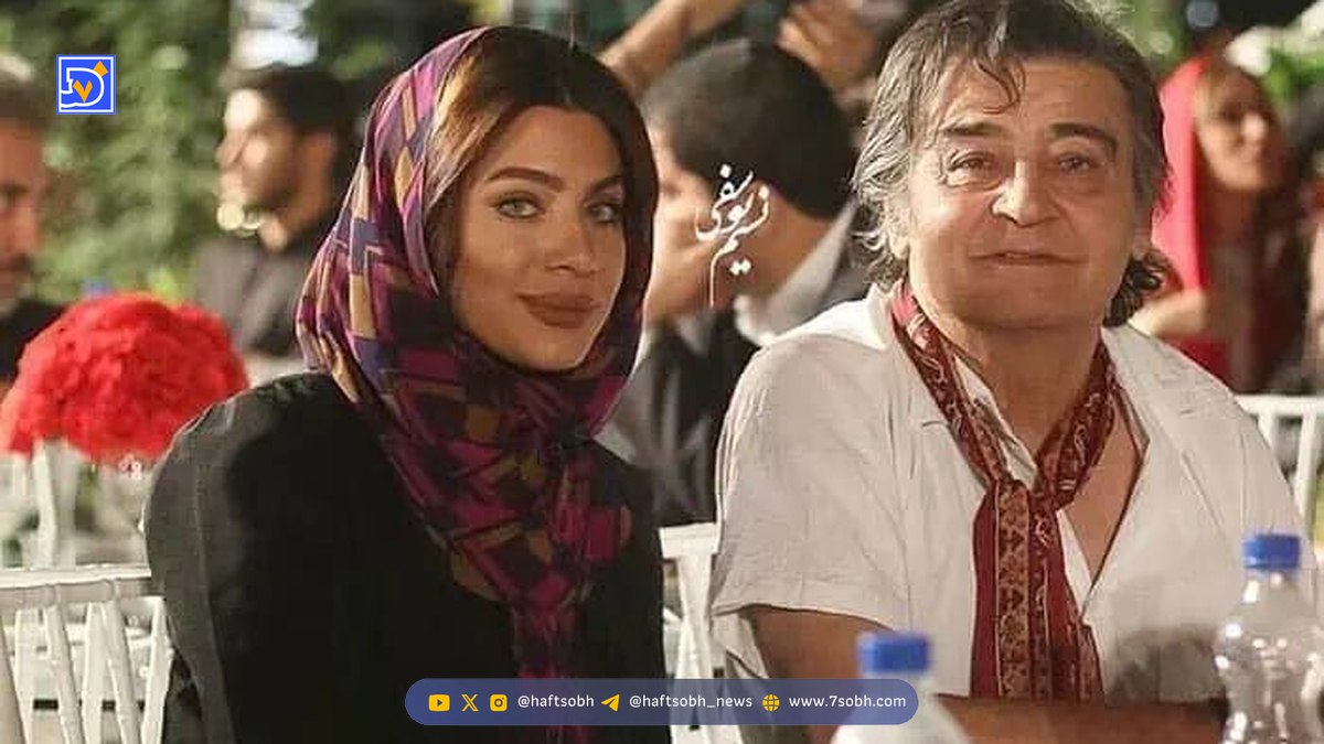 بیوگرافی تارا کریمی همسر مدل و چشم رنگی رضا رویگری که 43 سال ازش کوچیکتره!