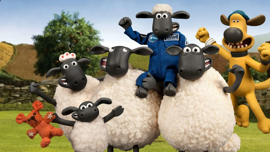 بهترین کارتون خنده دار جهان