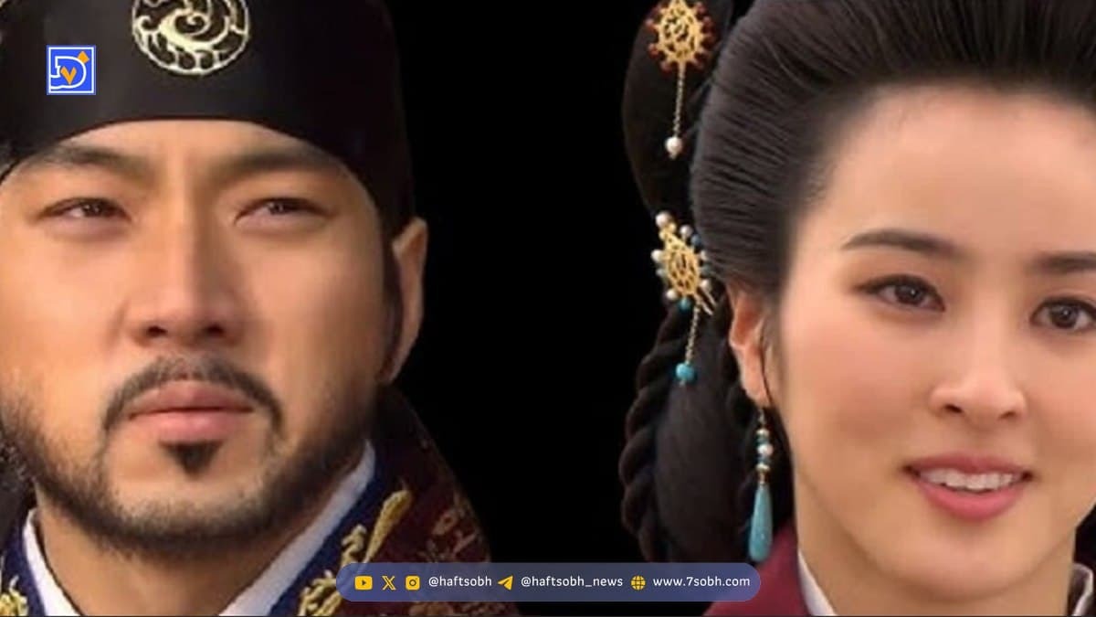 عکس| «سوسانو» و «جومونگ» دوباره کنار هم/ دیدار بازیگران اصلی سریال «افسانه جومونگ» بعد از ۱۷ سال