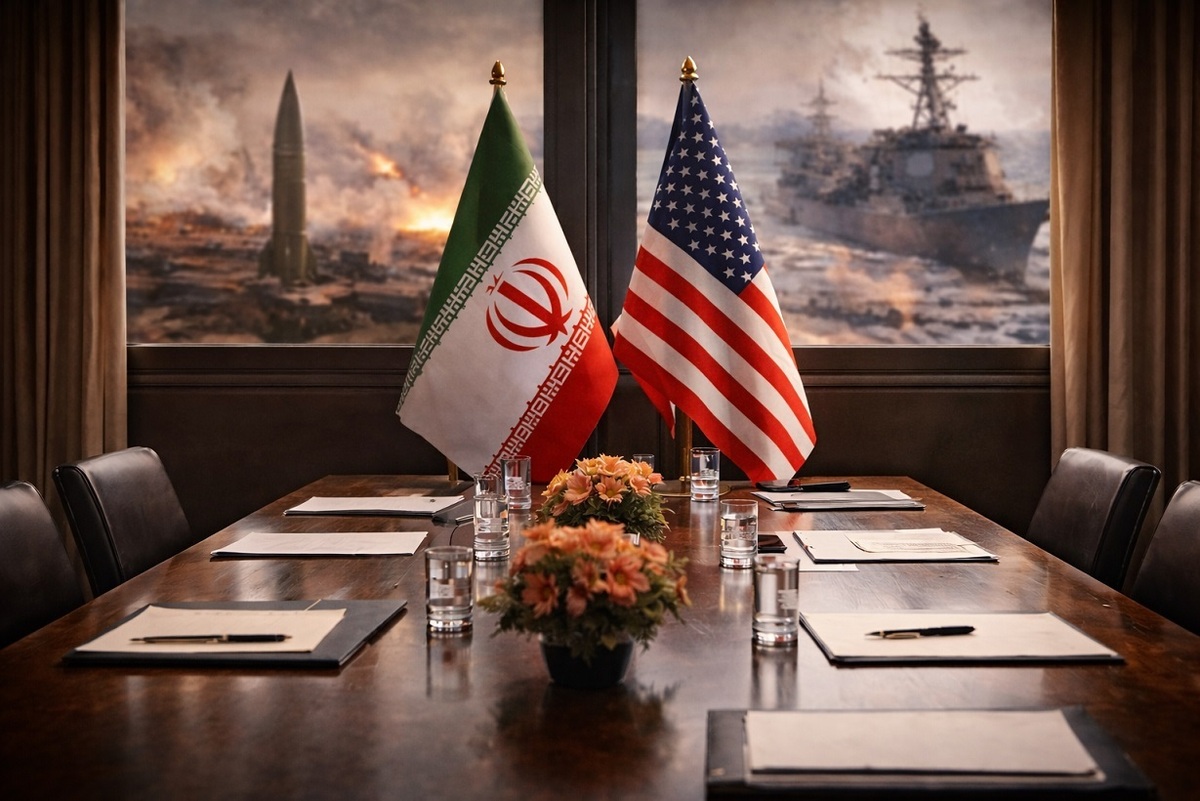 پیش بینی نتیجه مذاکرات روز پنج شنبه / جنگ یا توافق؟