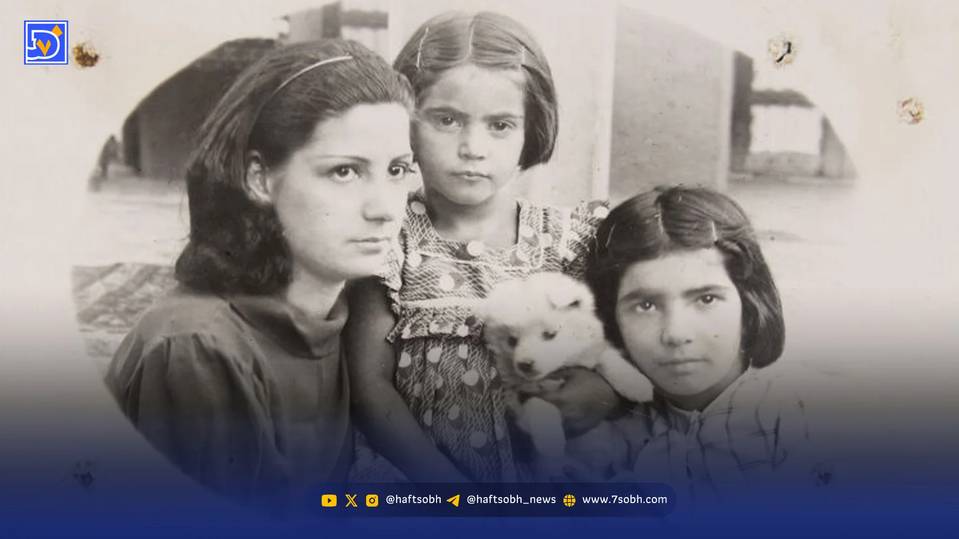 قاب تاریخ| عکس جالب و دیدنی از دنیای زنان قاجار