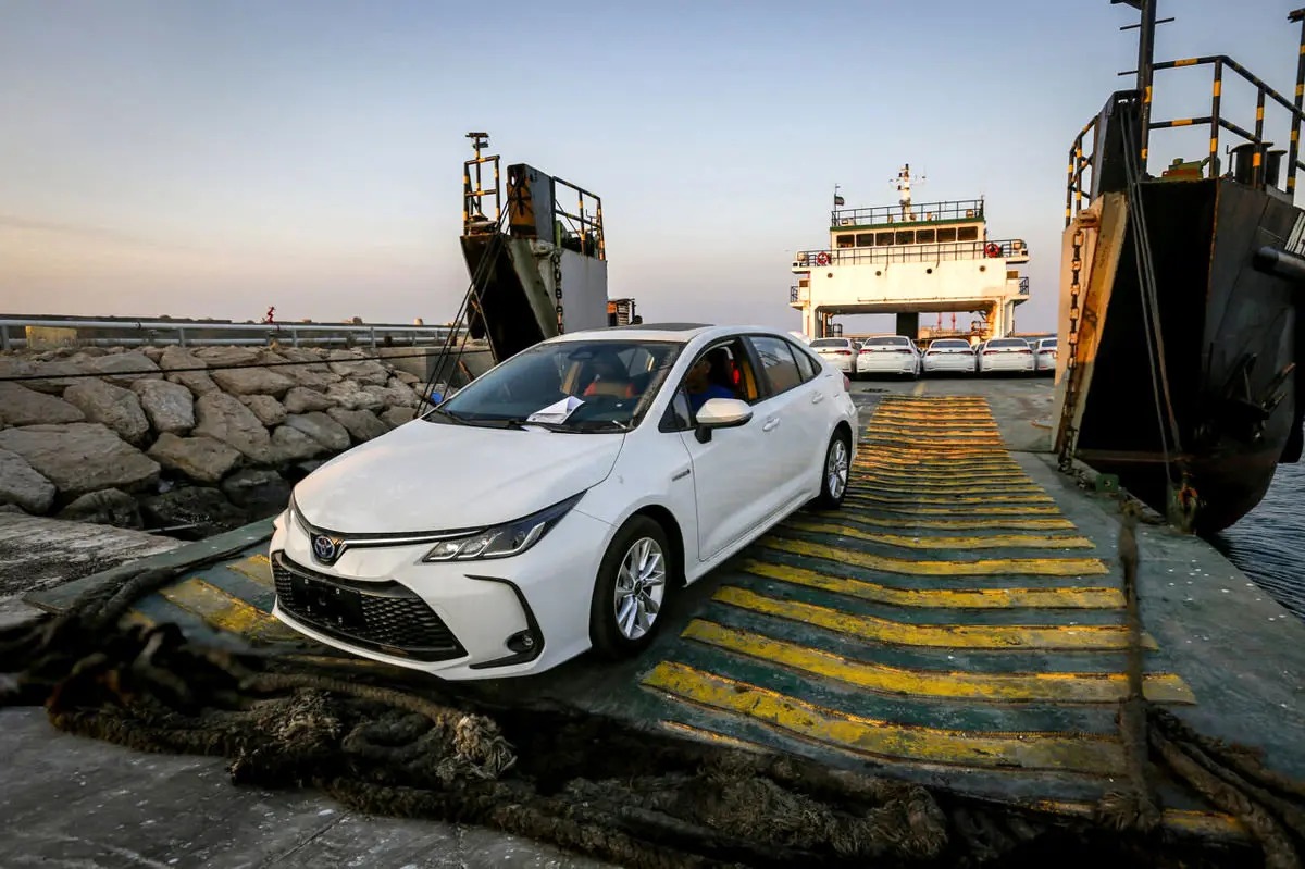 فوری/ ممنوعیت مهم و جدید در فروش خودرو اعلام شد