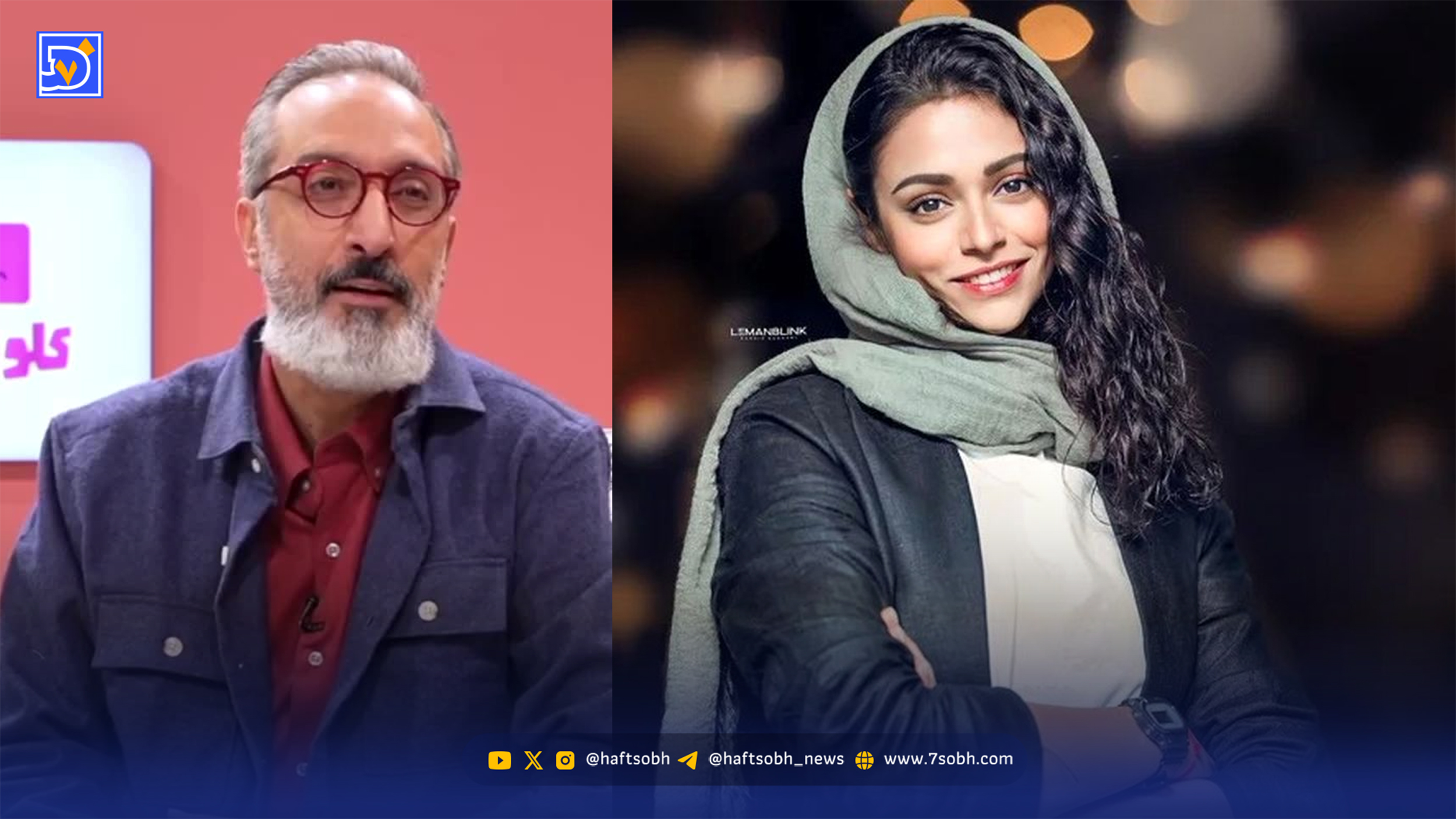 سوگل خلیق از حالوهوای این روزهایش گفت؛ حال خوبی ندارم