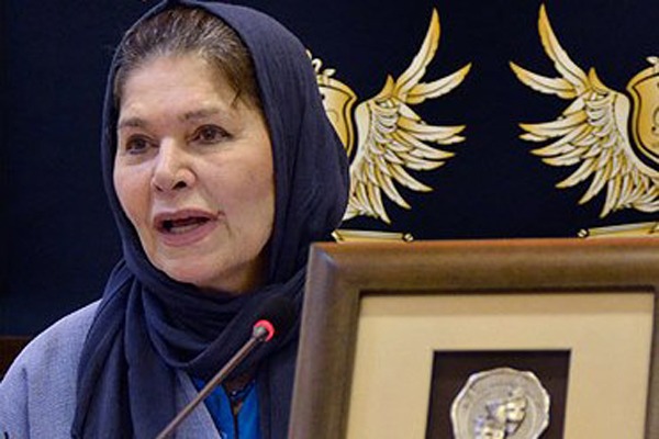 بیوگرافی هما روستا بازیگر نقش ملک خاتون + عکسها