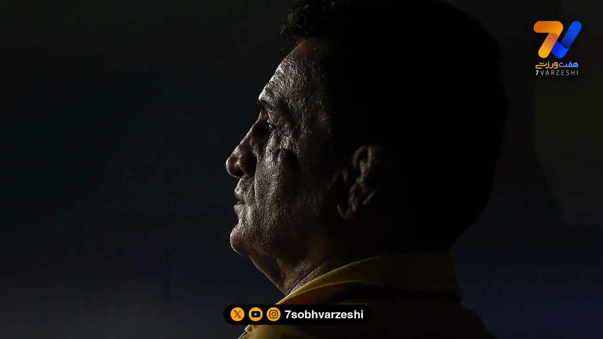 از حرف تا عمل محمد بنا