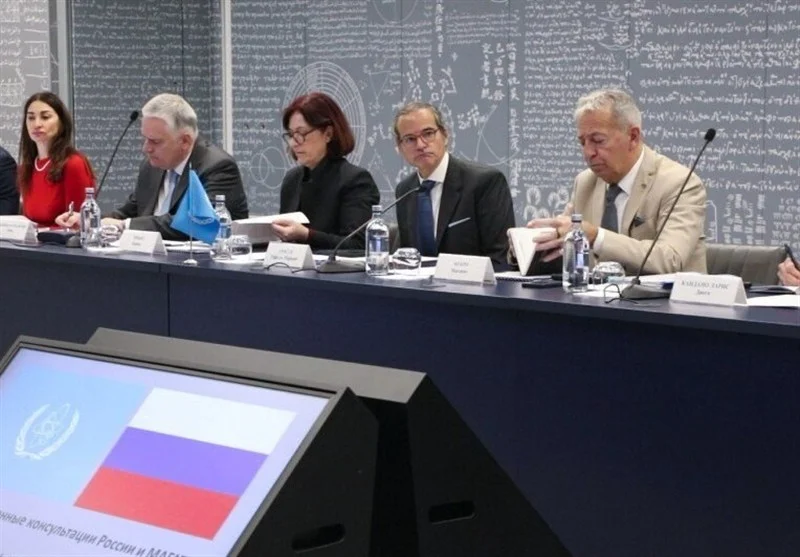 تناقضگویی گروسی درباره برنامه هستهای ایران ادامه دارد