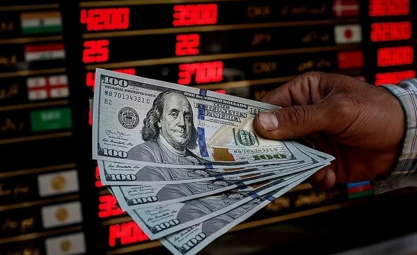 پیش‌بینی قیمت دلار امروز / ریزش دلار موقتی است؟