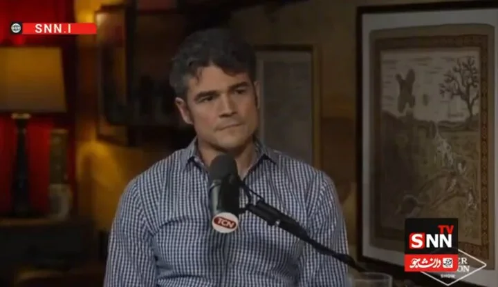 جو کنت: آمریکا، القاعده و داعش را برای حفاظت از اسرائیل ایجاد کرد