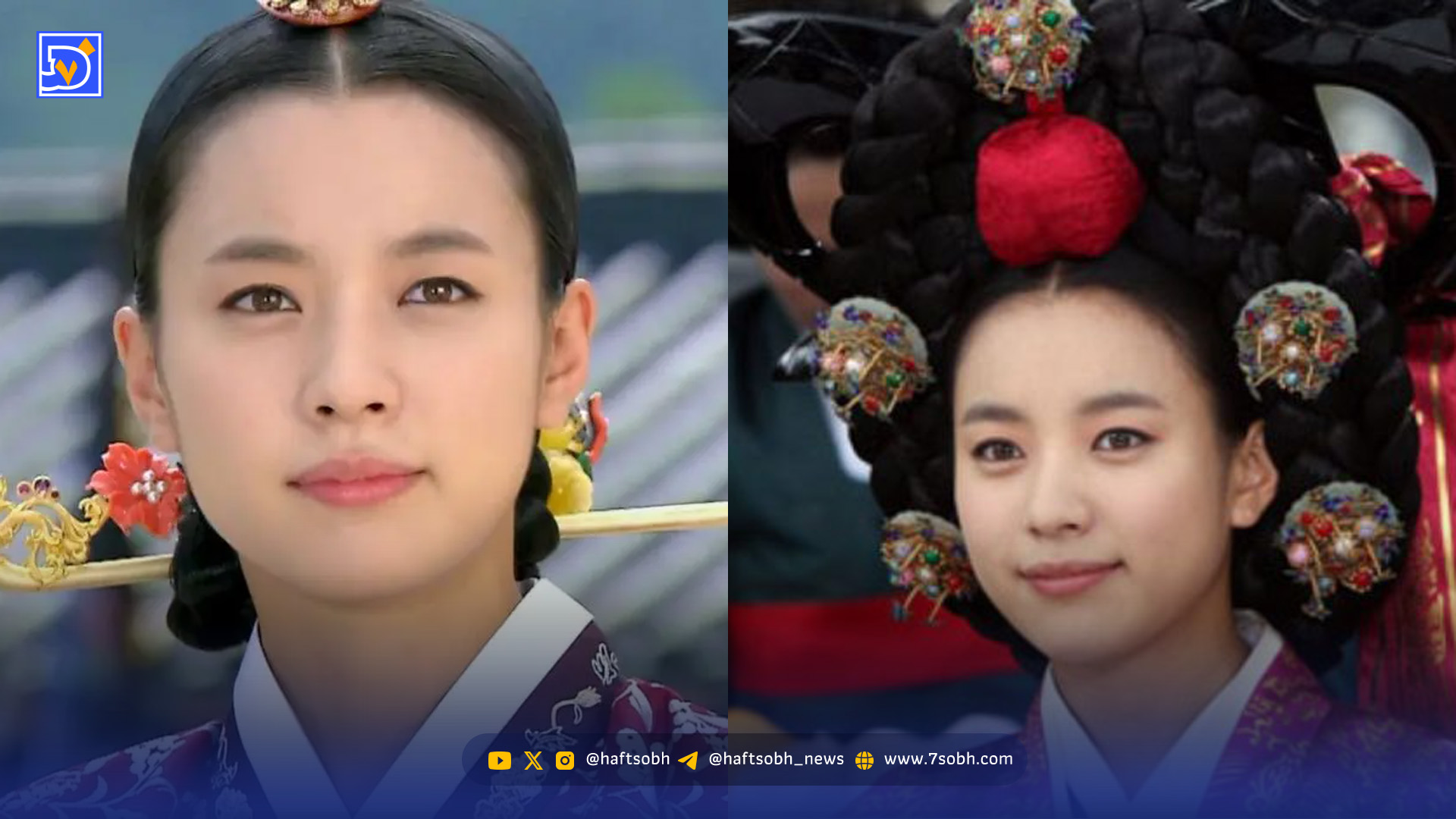 شوهر واقعی دونگی کیست؟ رابطه عاشقانه خانم بازیگر!