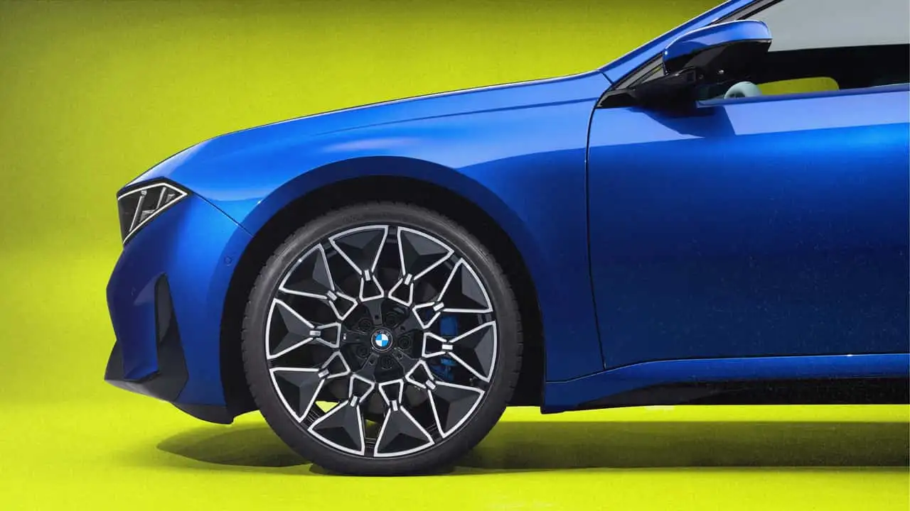 بی‌ام‌و ۷ مدل جدید در سال ۲۰۲۶ عرضه می‌کند + تصاویر و مشخصات