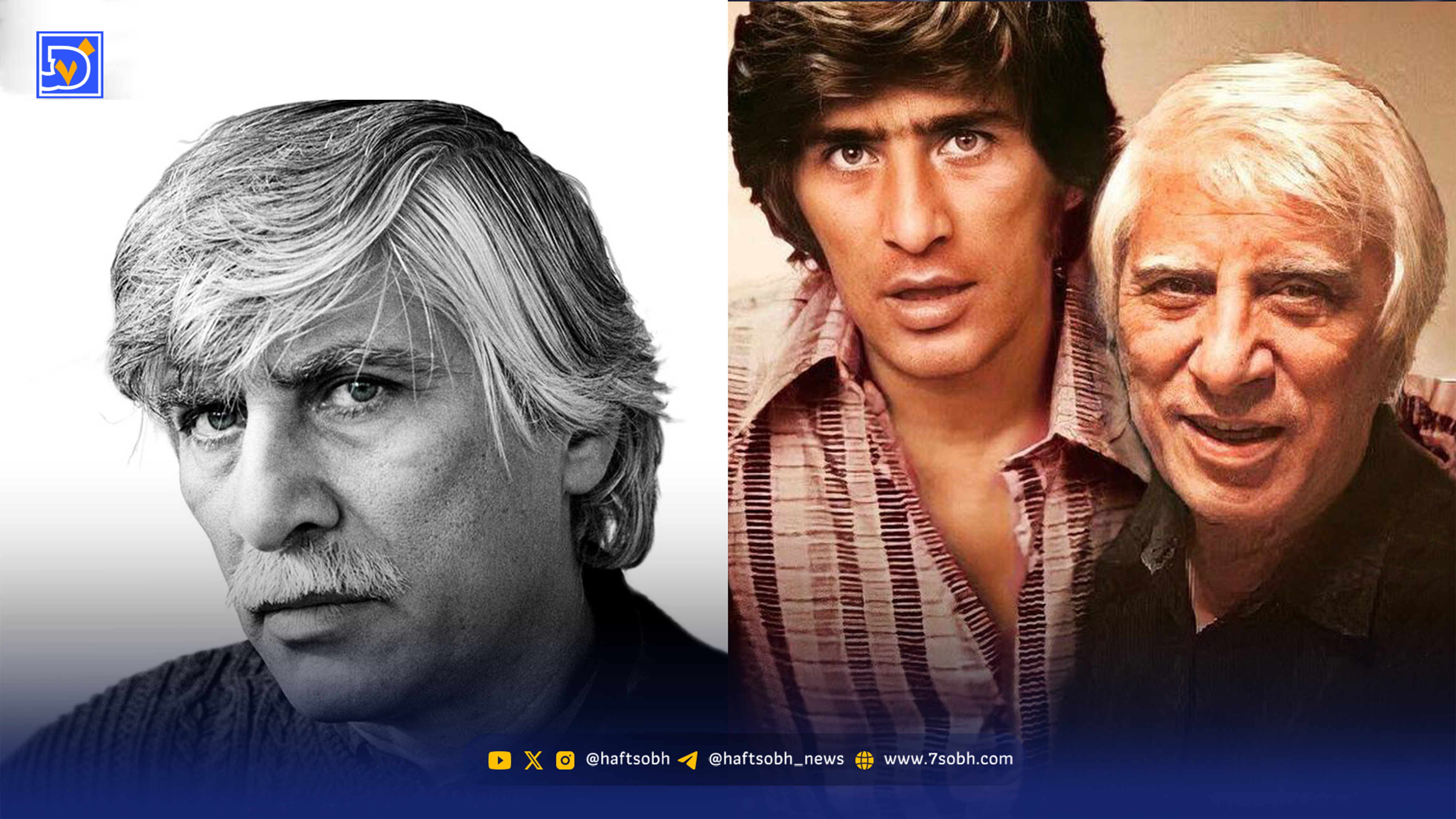 عصر سینما | قاب های از بهترین کار های بهرام بیضایی کارگردان سرشناس