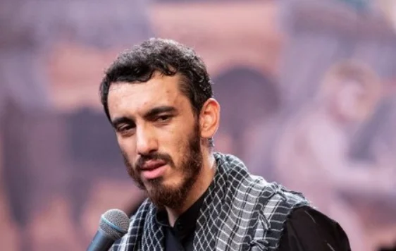 بیوگرافی مهدی رسولی مداح معروف "بزن که خوب میزنی"