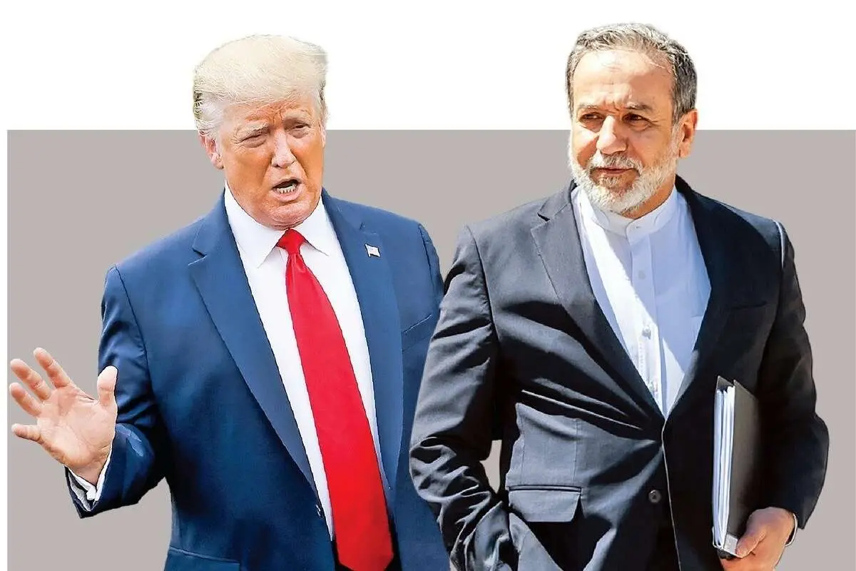 عراقچی به تهدید ترامپ واکنش نشان داد