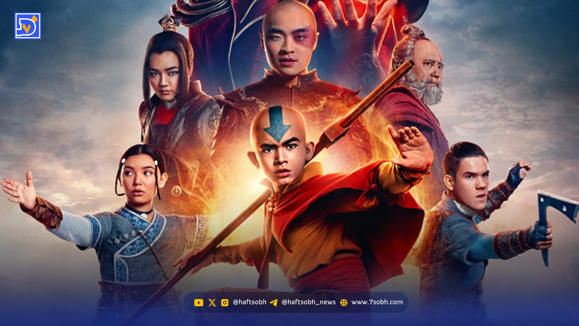 عصر سینما | اطلاعات تازه‌ای از فیلم جدید آواتار