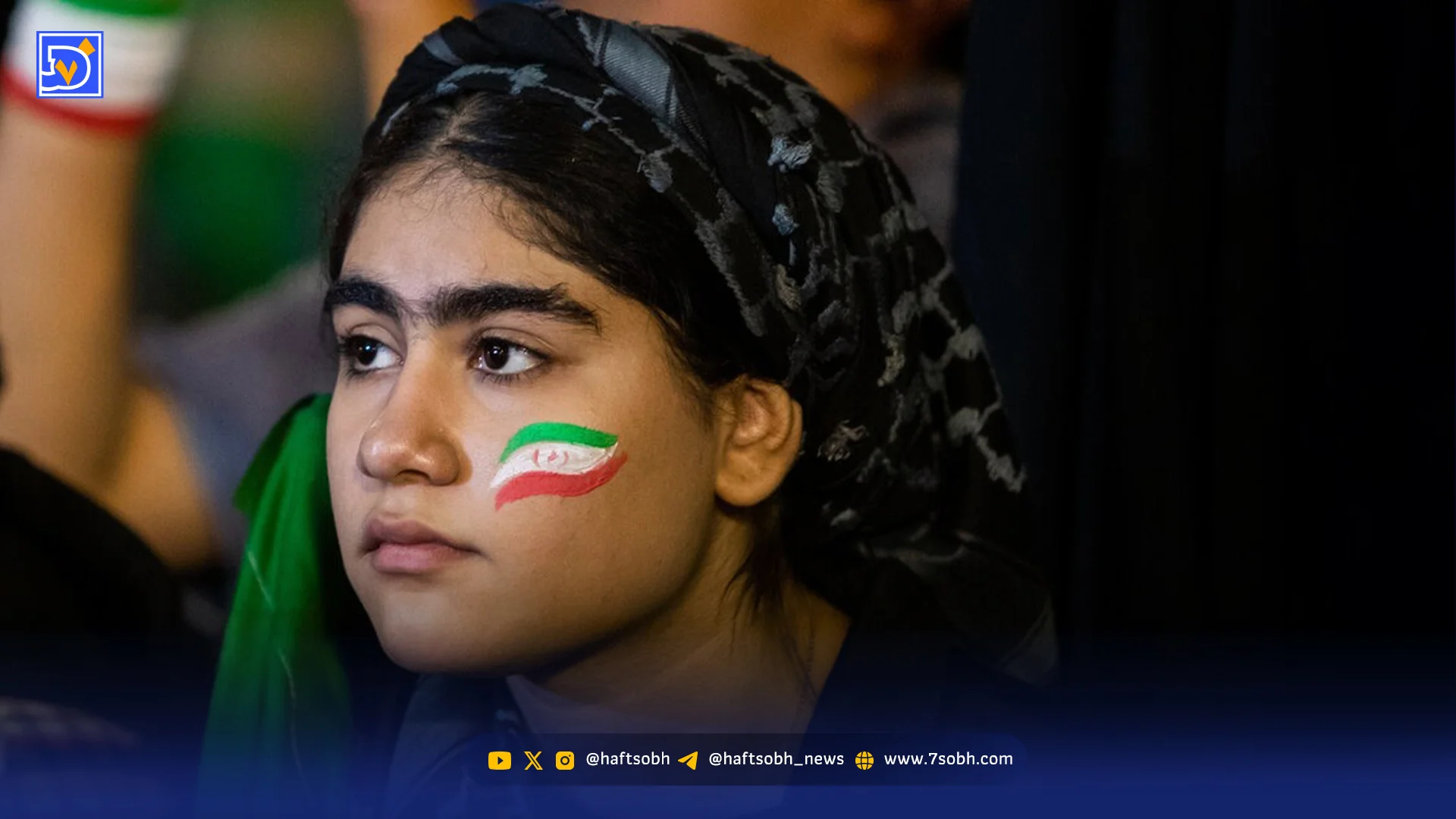 مشاعره رهبر شهید با شاعر عراقی؛ دختر جان‌فدای وطن
