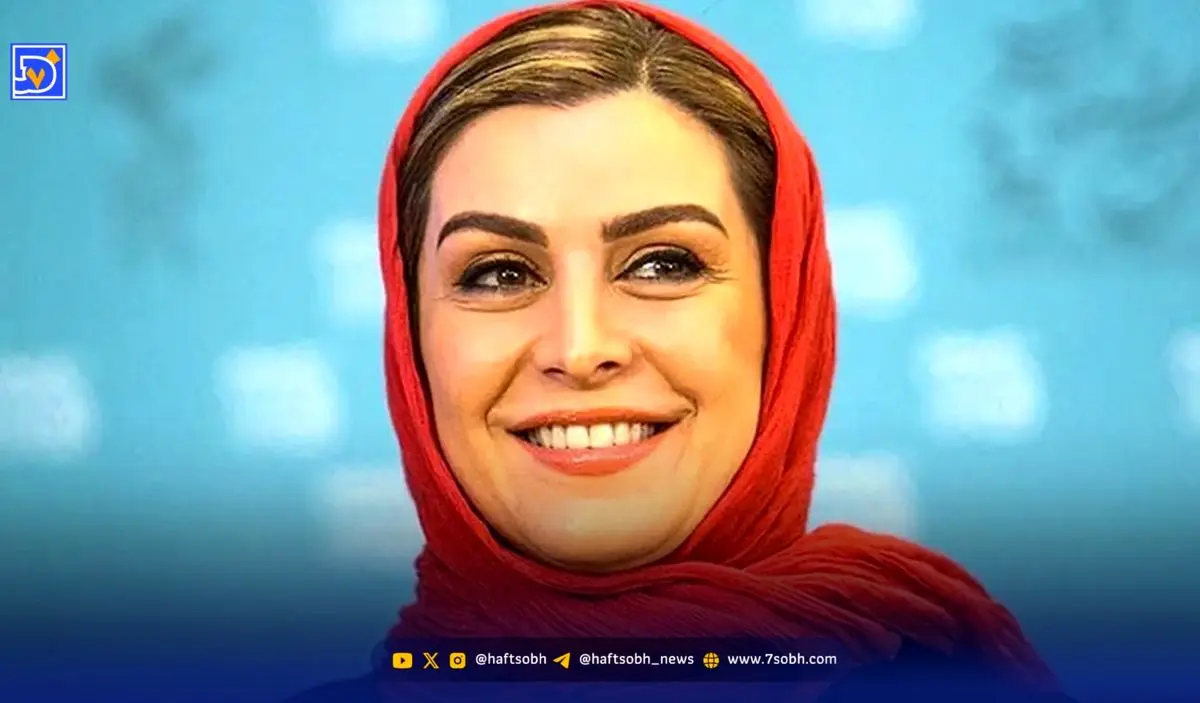 سفر زمان | ماهچره خلیلی در لندن، 5 ماه پیش از فوت ناگهانی