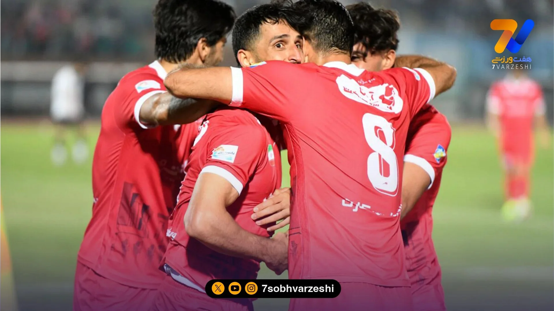 نقش جدید اوسمار به علیپور؛ فراتر از یک شماره 9 کلاسیک!