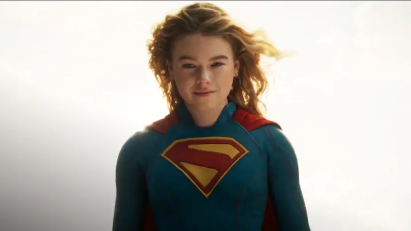 تیزر فیلم جذاب و هیجان انگیز سوپرگرل Supergirl منتشر شد