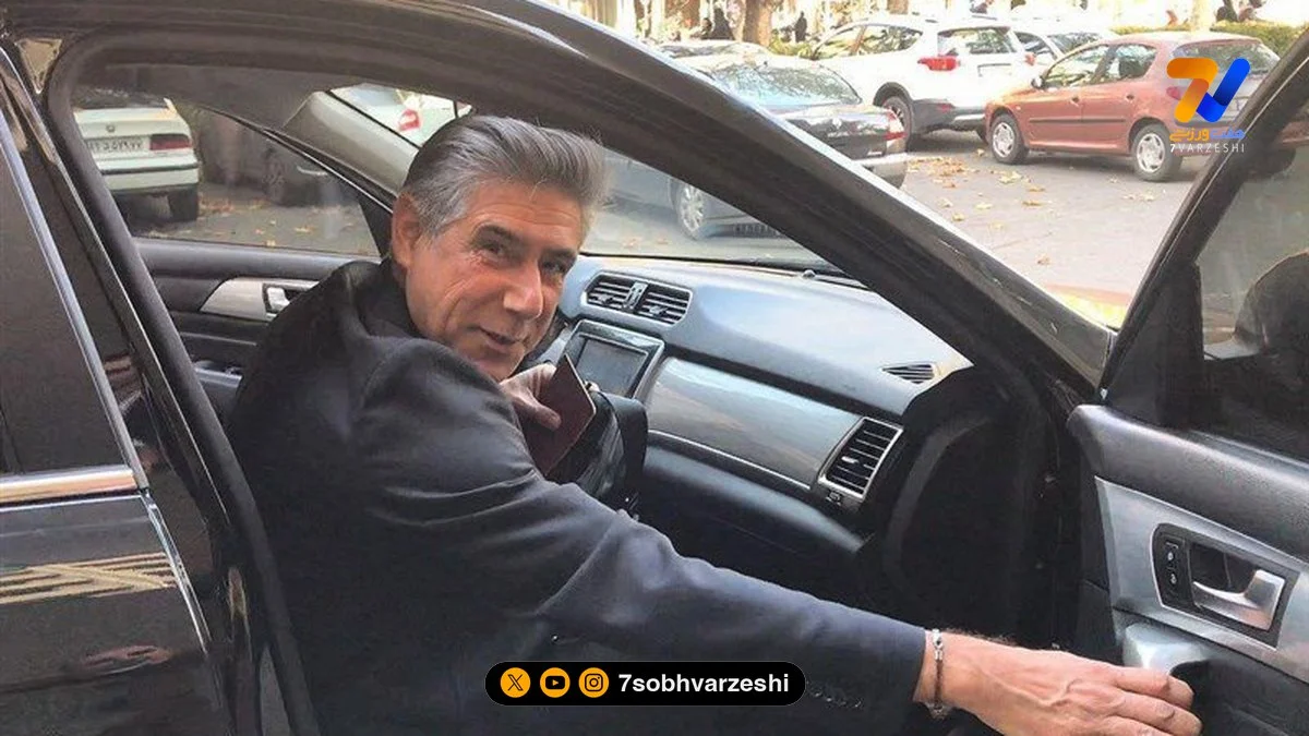 استقلال به افشین قطبی پیشنهاد داد