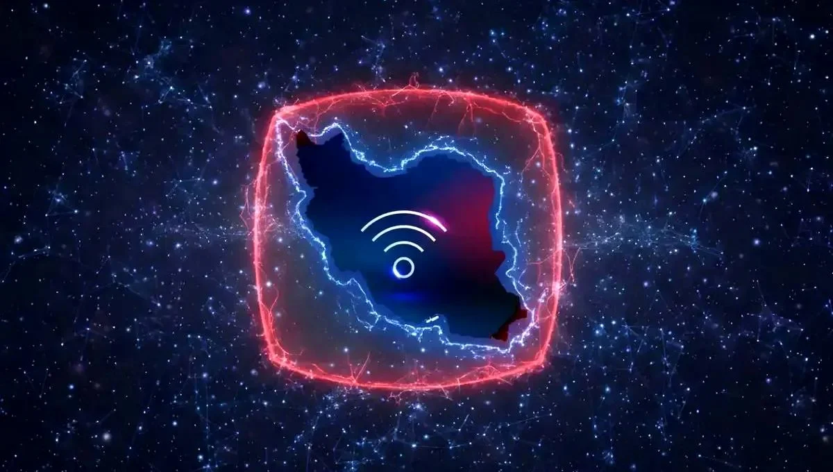 اگر به اینترنت بین‌الملل دسترسی ندارید، این مطلب را بخوانید
