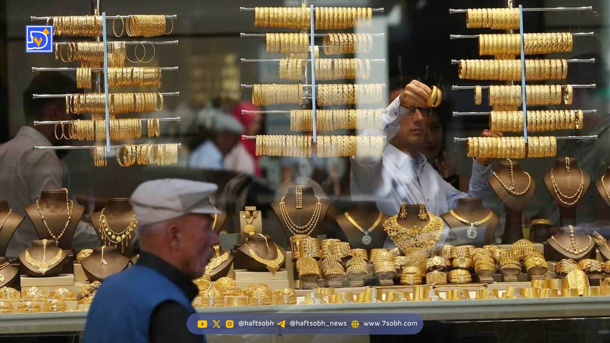 پیشبینی قیمت طلا و سکه فردا سهشنبه ۹ دی ۱۴۰۴ / با انتصاب همتی قیمت طلا به ۱۱ میلیون تومان میرسد؟