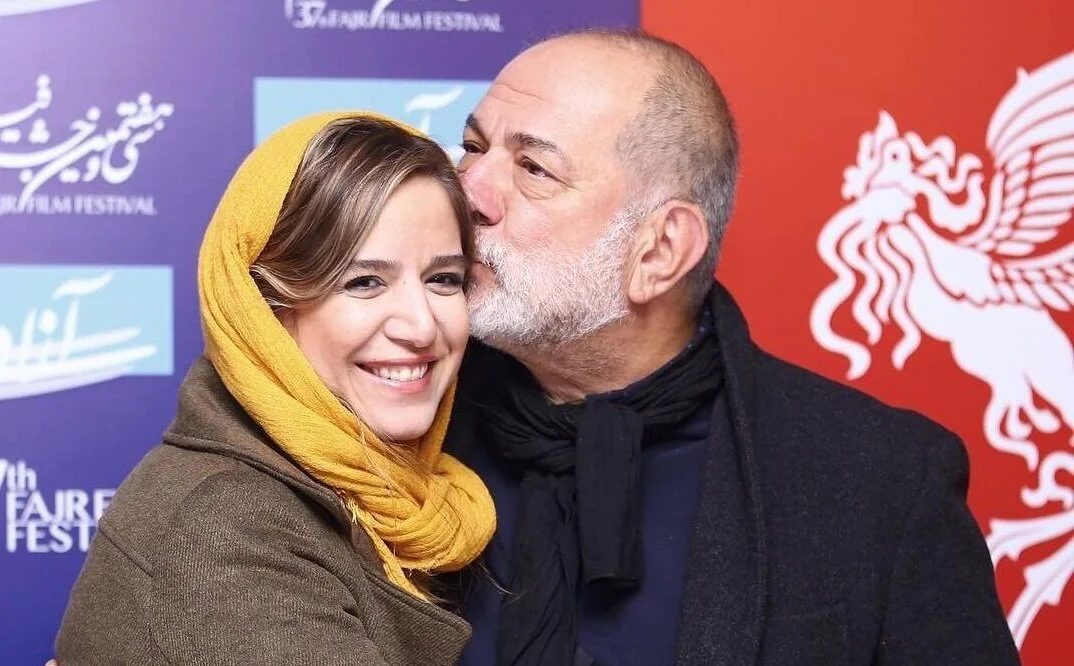 بیوگرافی تلخ آتیلا پسیانی فرزاد فرخی سریال مرضیه
